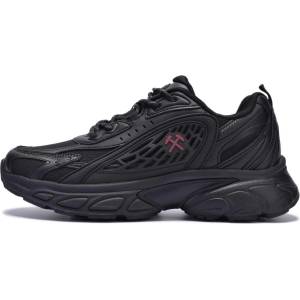 RUNNERS Обувки fyre (fyre-262-black)