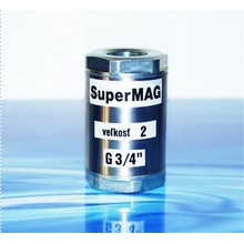 SuperMAG 2 PLUS