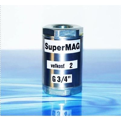 SuperMAG 2 PLUS
