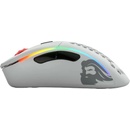 Image 1 of Glorious PC Gaming Race Model D- RGB USB Matte White (GLO-MS-DMW-MW)