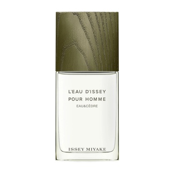 Issey Miyake L Eau Issey Eau Cedre 100 мл - Тоалетна Вода за Жени ТЕСТЕР