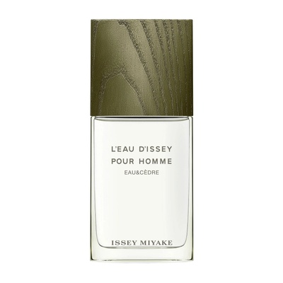 Issey Miyake L Eau Issey Eau Cedre 100 мл - Тоалетна Вода за Жени ТЕСТЕР