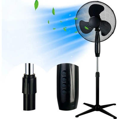 Extralink Bryza ESF-40D-BL