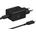 Samsung PD 45W Wall Charger (EP-T4511XBE) and USB-C Cable - захранване за ел. мрежа с USB-C изход и USB-C кабел (черен) (ритейл опаковка)