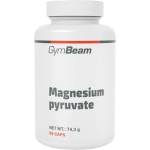 GymBeam Magnesium Pyruvate 45 mg [90 капсули]