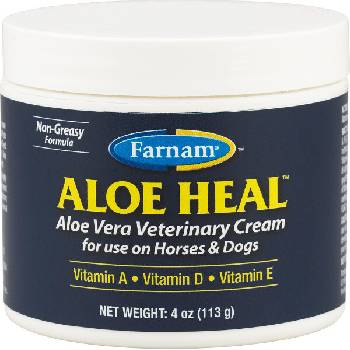 Farnam Aloe Heal 113 g