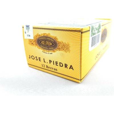 Jose L. Piedra Brevas C/P 12 ks