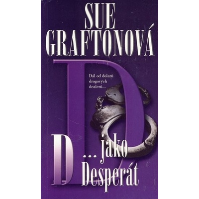 D...jako Desperát (PB)