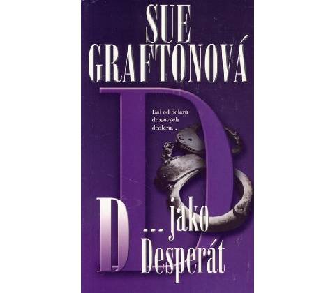 D...jako Desperát (PB)