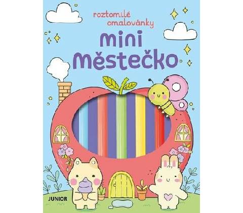 Mini městečko