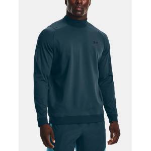 Under Armour Мъжка тениска Under Armour UA Rush All Purpose Mock Under Armour | Sin | МЪЖЕ | S