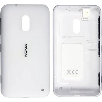 Kryt Nokia Lumia 620 zadný biely