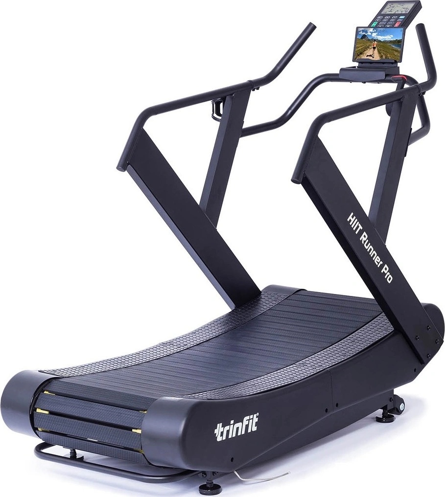 TRINFIT HIIT Runner Pro