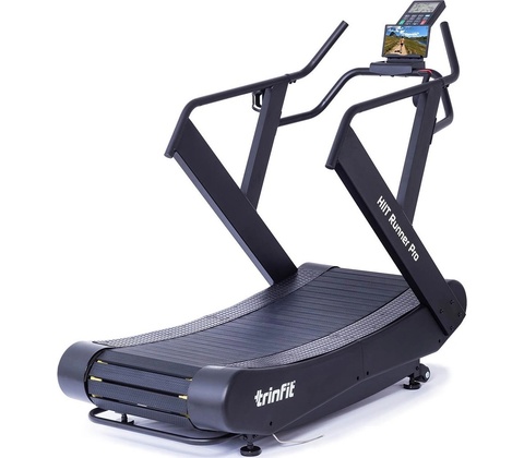 TRINFIT HIIT Runner Pro