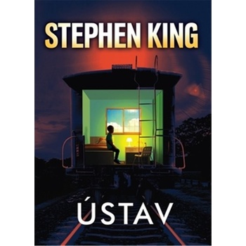 Ústav
