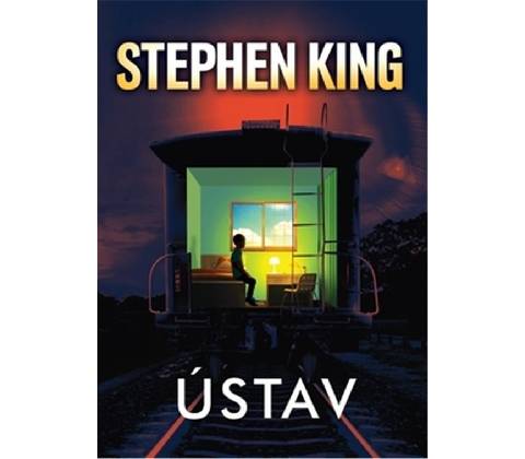 Ústav