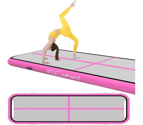 4FIZJO Air Mat