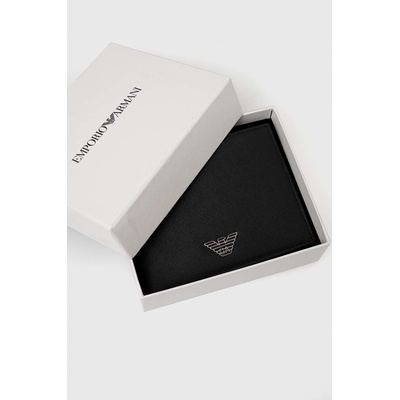 Giorgio Armani Портмоне Emporio Armani (Y4R165.Y138E)