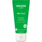 Weleda Skin Food 30ml Подхранващ крем