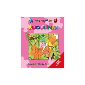 Budulínek SK