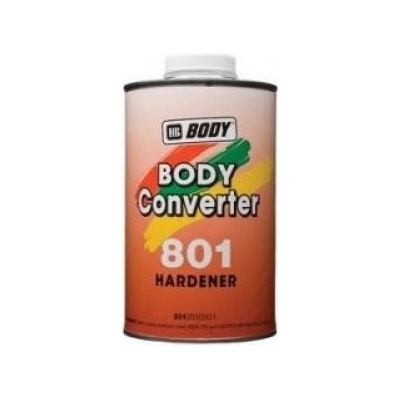 HB BODY CONVERTOR 801 1L