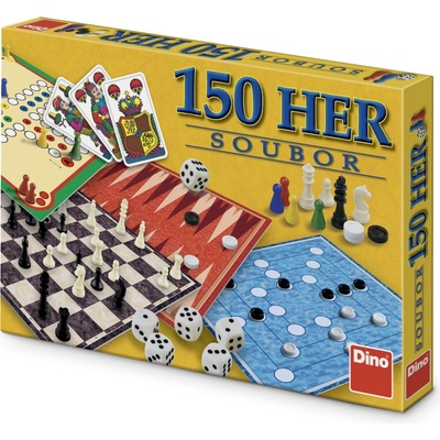 Dino Soubor 150 her