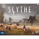 Stonemaier Games Scythe Základní hra