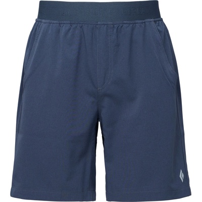 Black Diamond Мъжки къси панталони Black Diamond Sierra Shorts - Charcoal (012-3234-0411)