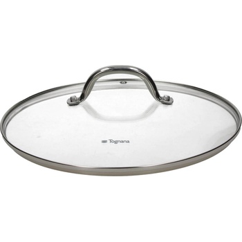 Tognana Стъклен капак TOGNANA Big Family, 22 см (WX558W4BIFAA)