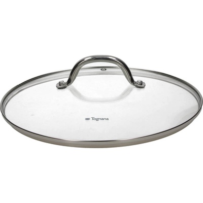 Tognana Стъклен капак TOGNANA Big Family, 22 см (WX558W4BIFAA)