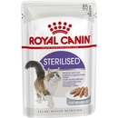 Royal Canin Sterilised v omáčke 24 x 85 g