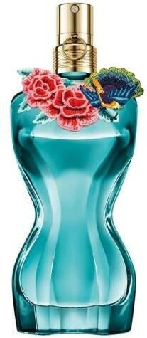 Jean Paul Gaultier La Belle Paradise Garden EDP 100 ml Tester