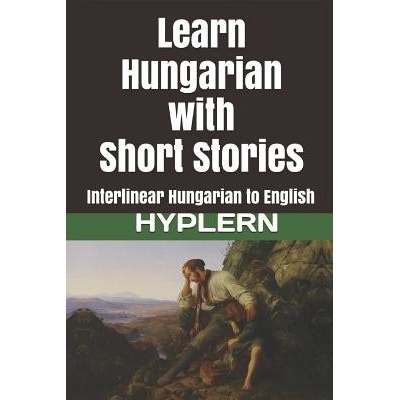 Learn Hungarian with Short Stories Hyplern Bermuda Word