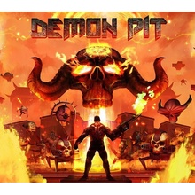 Demon Pit