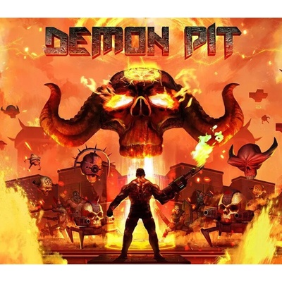 Demon Pit