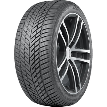 Image 1 of Nokian Seasonproof 2 XL 225/55 R18 102V