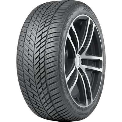 Nokian Seasonproof 2 XL 225/55 R18 102V