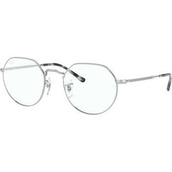 Image 1 of Ray-Ban Jack RX6465 2501
