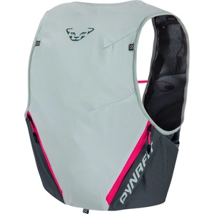 Dynafit Раница за трейл бягане Dynafit Ultra 12 Vest Trail running backpack - Cloud Blue / Cinder (504-1441-0314)