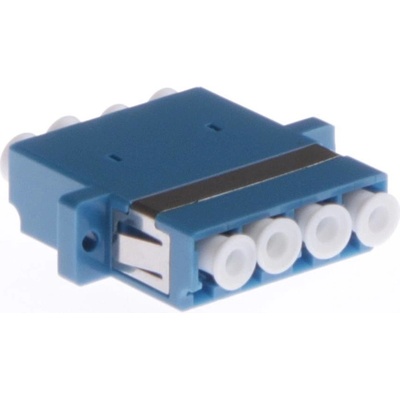 OEM Optická spojka LC-LC SM quad – Hledejceny.cz