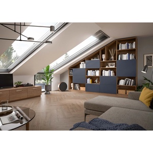 Egger Ламиниран паркет EGGER NatureSense EL2190 Herringbone Turin Eiche 8mm- AC4/32 На база 0 (ЕВ2190)