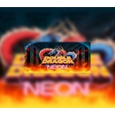 Double Dragon Neon