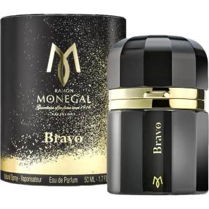 Ramon Monegal Bravo EDP 50 ml Парфюми