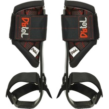 Distel CARBON 3.1, popruhy VELCRO Hroty MEDIUM