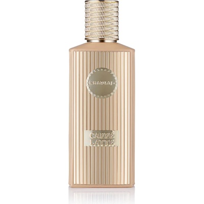 KHADLAJ Caffe Latte Парфюмен екстракт 100 ml