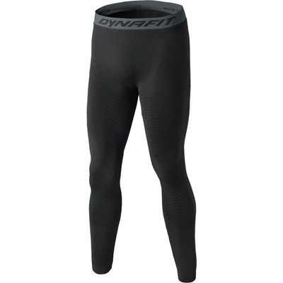 DYNAFIT FT Dryarn Warm Tights M black out – Zboží Dáma