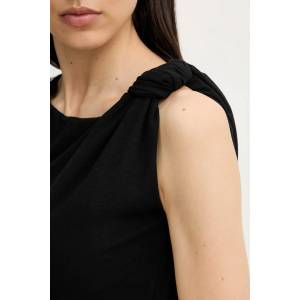 Pinko тениска дамски памук с еластан (106373.A35D)