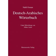 Deutsch-Arabisches Wörterbuch