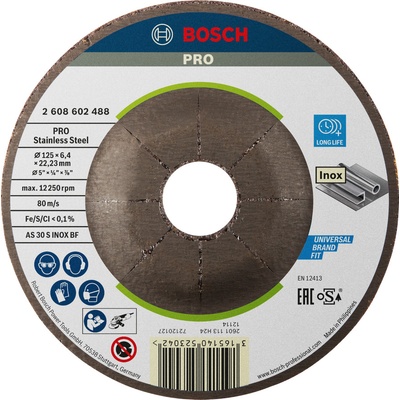 Bosch 2.608.602.488