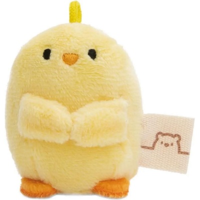 NICI MyMochi Kuriatko Tschieps jablko 5 cm